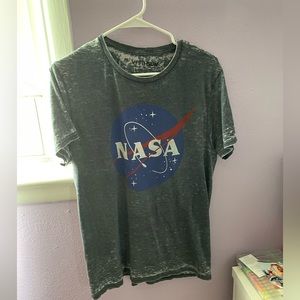 Target NASA Tshirt